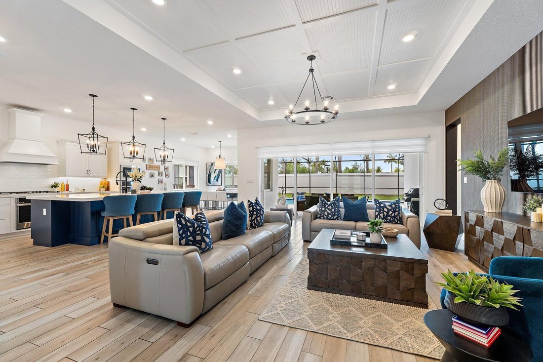 House in Loxahatchee, Florida, United States 1 - 17961436