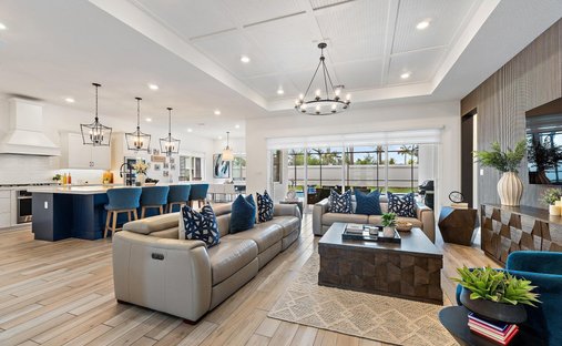 House in Loxahatchee, Florida, United States 1