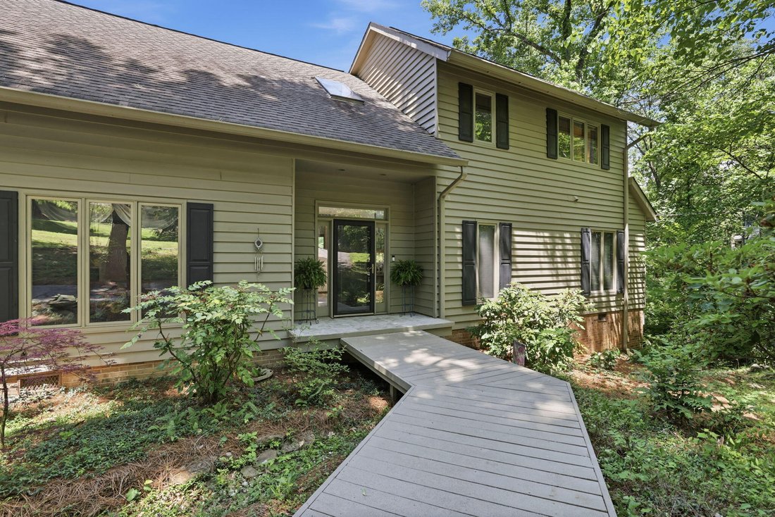 House in Signal Mountain, Tennessee, United States 4 - 17961034