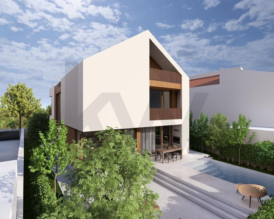 House in Montijo e Afonsoeiro, Setubal, Portugal 3 - 17466677