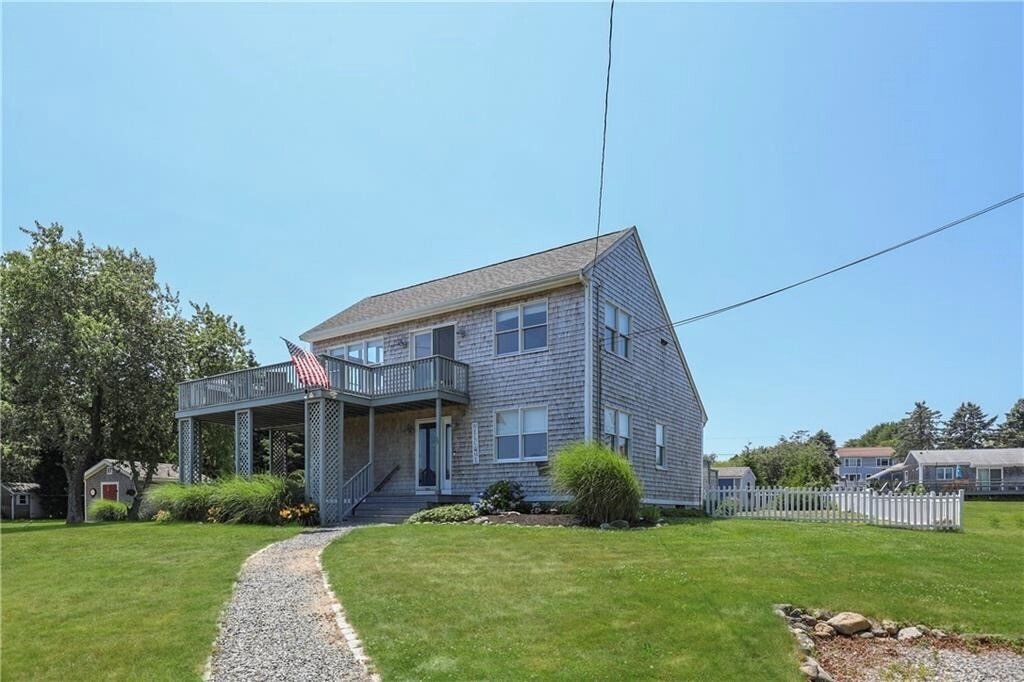 House in Little Compton, Rhode Island, United States 3 - 17854355