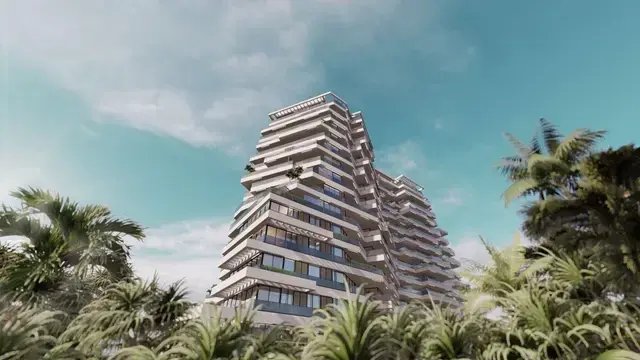 Apartment in Al Barsha South 3, Al Barsha, Dubai 3 - 15824699