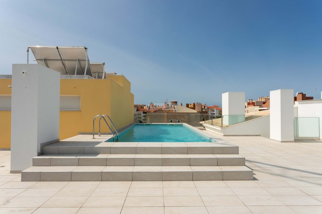 Apartment in Sao Goncalo de Lagos, Algarve, Portugal 2 - 17960101