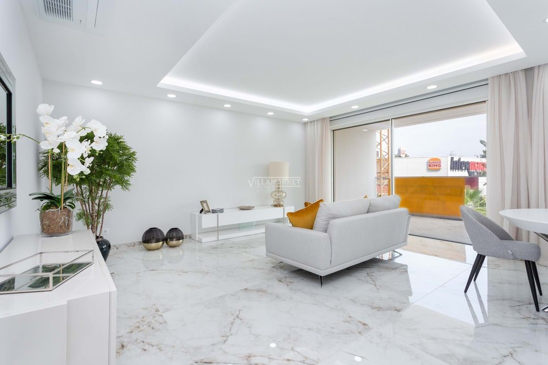 Apartment in Sao Goncalo de Lagos, Algarve, Portugal 5 - 17960101