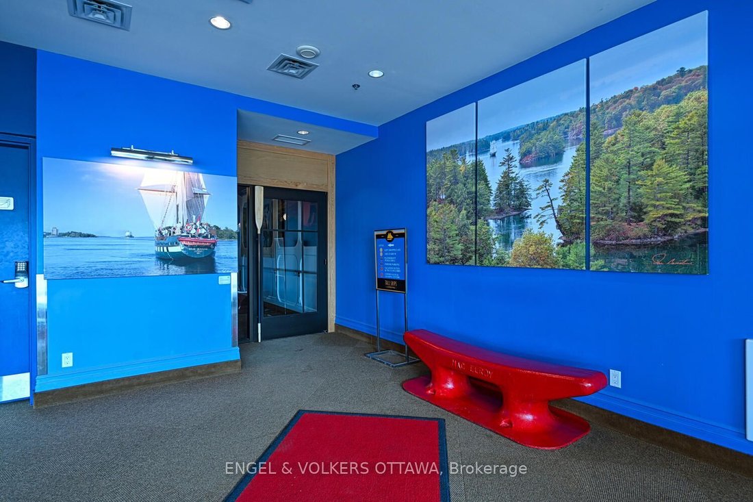 Condo in Brockville, Ontario, Canada 5 - 17962013