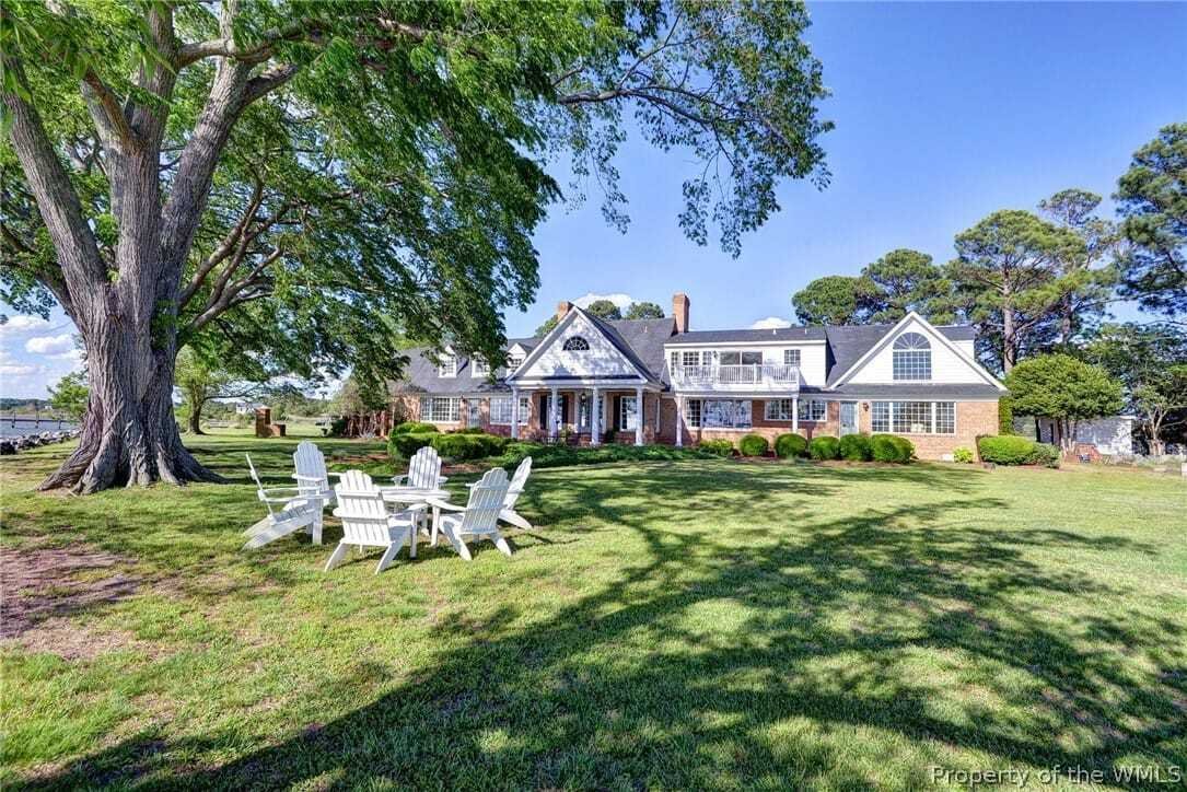 House in Hayes, Virginia, United States 5 - 17961051