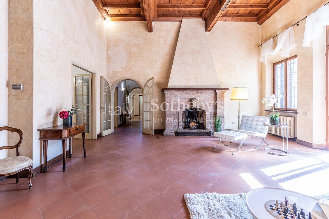 Apartment in Center, Ferrara, Emilia-Romagna 4 - 17963018
