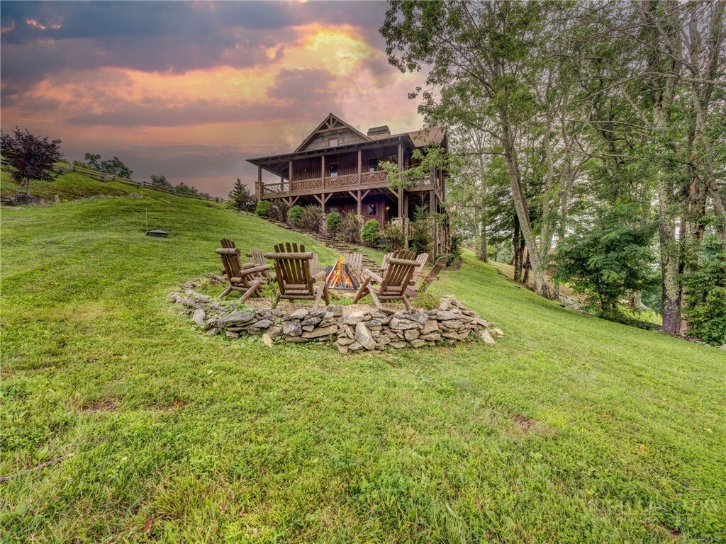 House in Banner Elk, North Carolina, United States 2 - 17957884