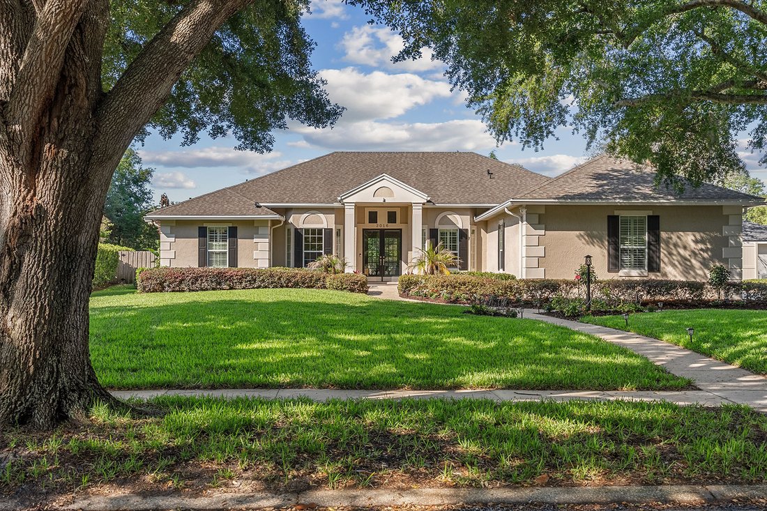 House in Orlando, Florida, United States 1 - 17959831