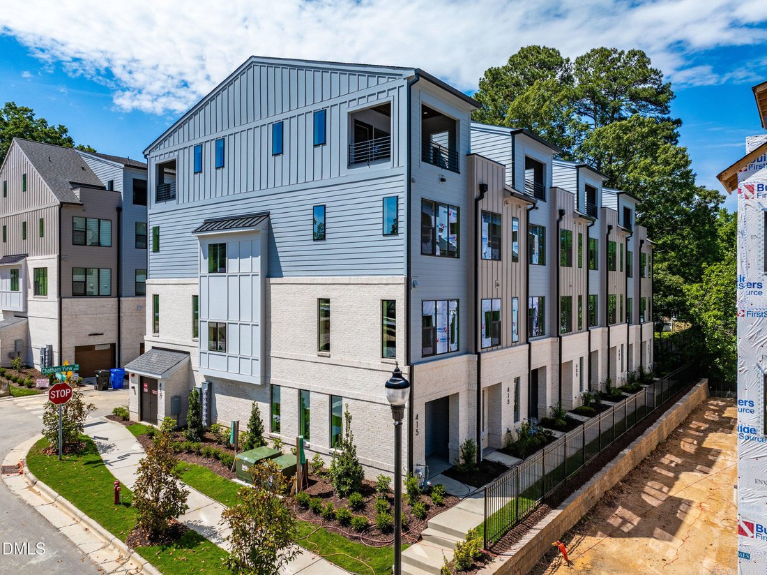 Condo in Cary, North Carolina, United States 2 - 17933965