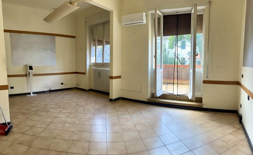 Townhouse en Centro, Florencia, Toscana 1