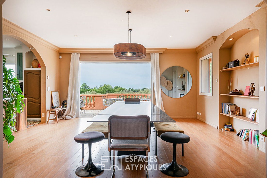 Villa in Roumoules, Provence-Alpes-Côte d'Azur, France 4 - 17959724