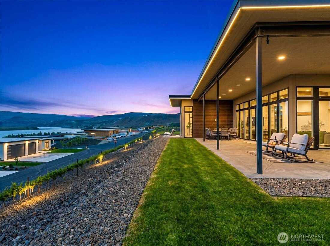 House in Quincy, Washington, United States 2 - 17959288