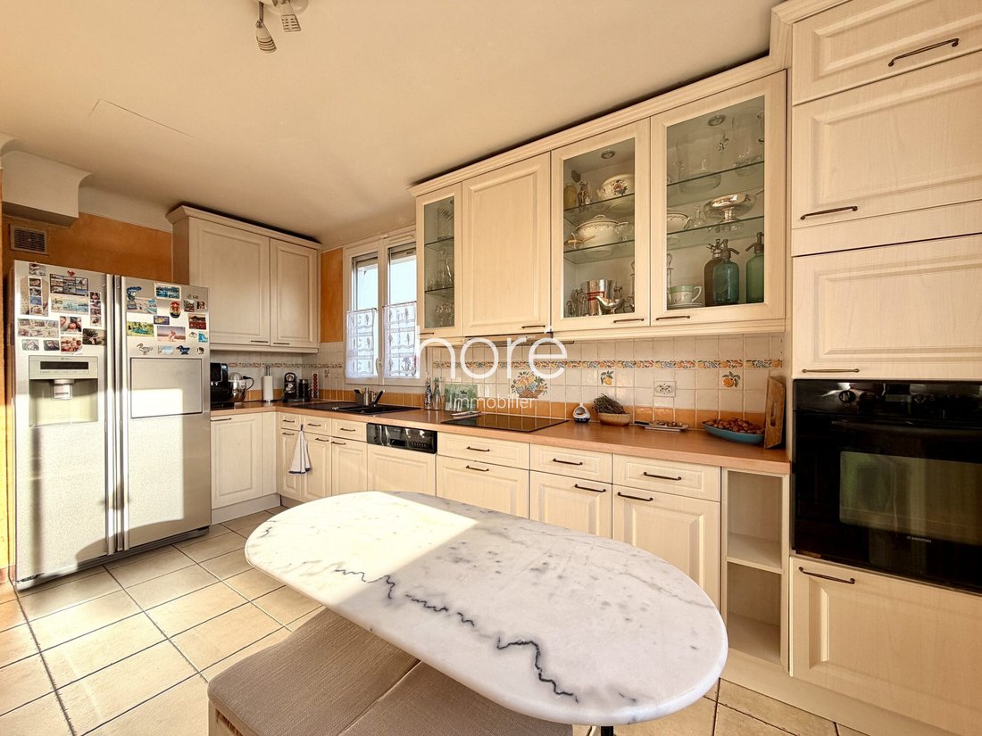 House in Val d'Argent Nord, Argenteuil, France 4 - 17963379