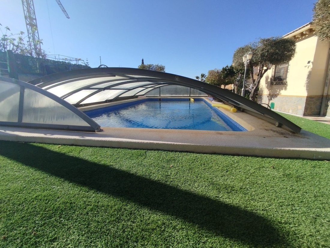 Finca in Almoradi, Valencian Community, Spain 4 - 17962316