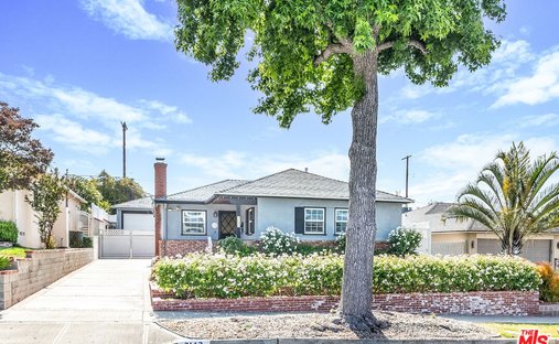 House in Burbank, California, United States 1