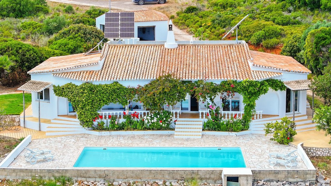 Villa in Sagres, Algarve, Portugal 2 - 16995652