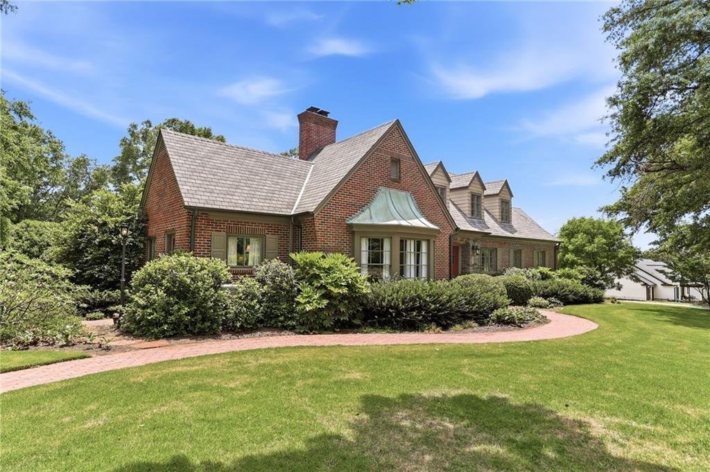 House in Gainesville, Georgia, United States 5 - 17958323