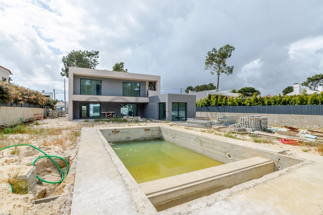 House in Corroios, Setubal, Portugal 2 - 17962368