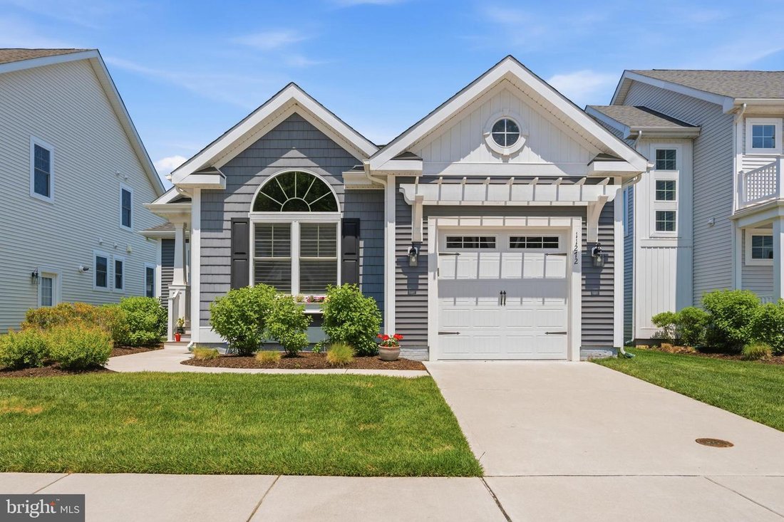 House in Lewes, Delaware, United States 2 - 17960146