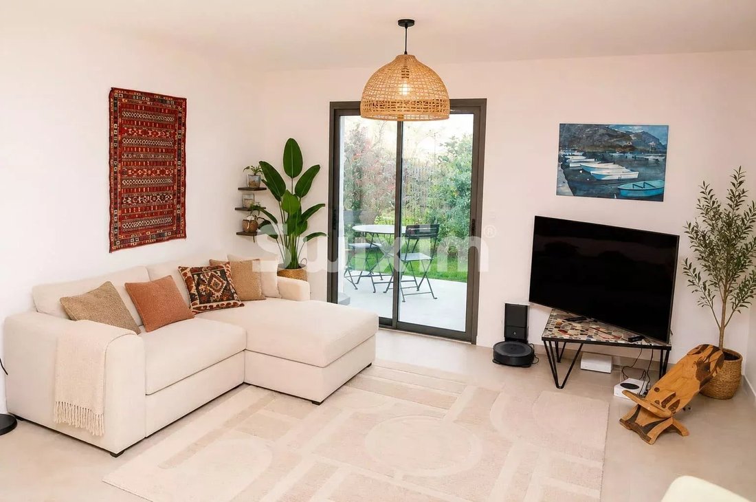 Apartment in France 2 - 17959111
