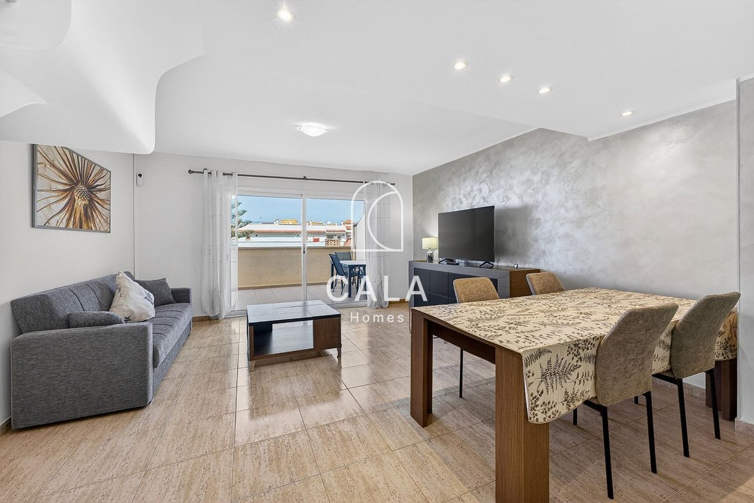 House in Costa Adeje, Adeje, Canary Islands 5 - 17957933