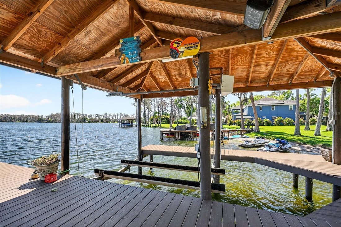 House in Odessa, Florida, United States 4 - 17962479