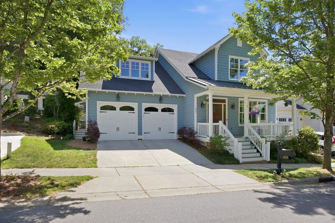 House in Davidson, North Carolina, United States 4 - 17963120