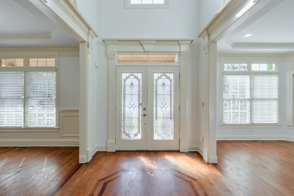 House in Woodstock, Georgia, United States 4 - 17962474