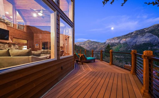 Casa a Mount Charleston, Nevada, Stati Uniti 1