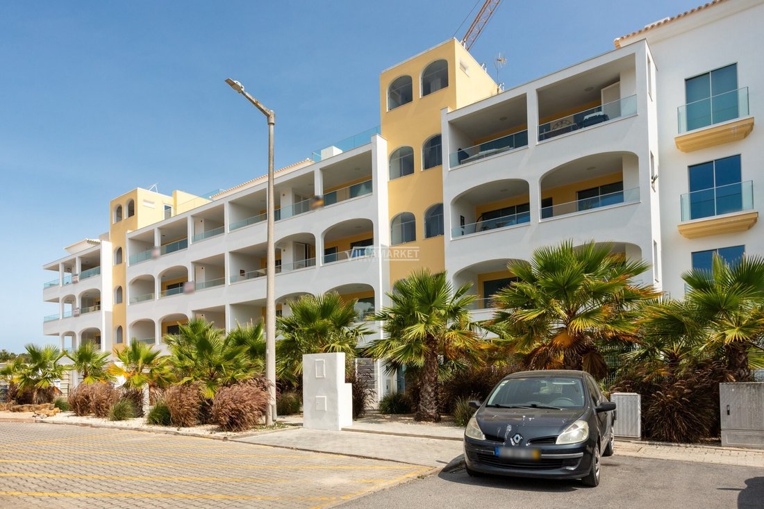 Apartment in Sao Goncalo de Lagos, Algarve, Portugal 1 - 15692649