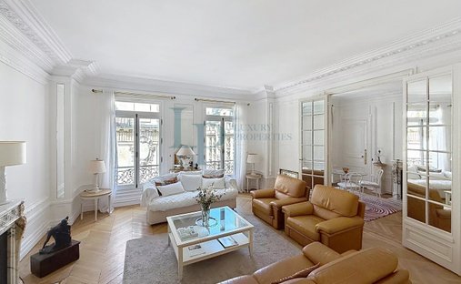 Apartment in Hoche-Friedland, Paris 8e Arrondissement, Paris 1