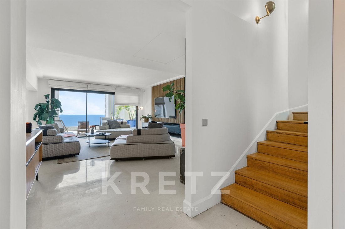 Apartment in Mont Boron, Nice, Provence-Alpes-Côte d'Azur 3 - 17962216