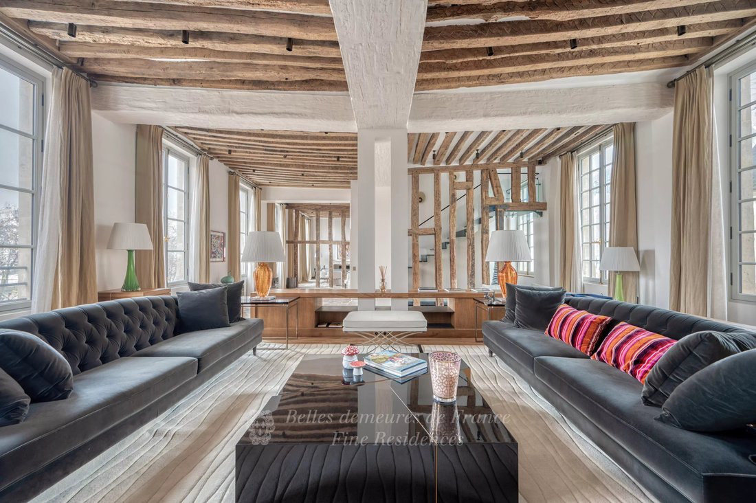 Apartment in Paris 5e Arrondissement, Paris, France 3 - 17957918