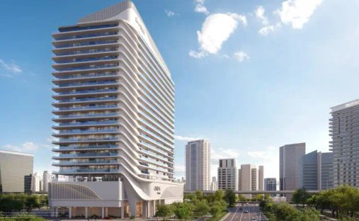 Appartamento a Dubai, Dubai, Emirati Arabi Uniti 1