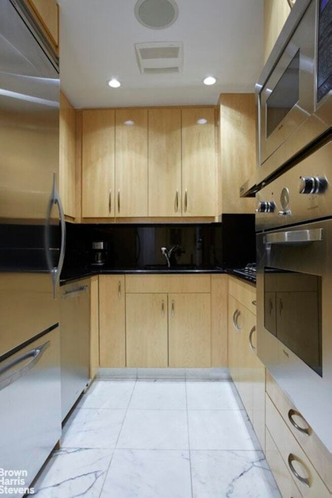 Condo in New York, New York, United States 3 - 17948169