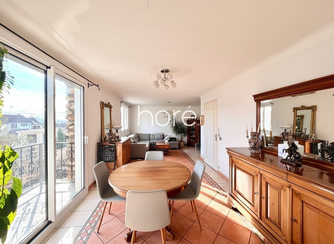 House in Val d'Argent Nord, Argenteuil, France 3 - 17963379