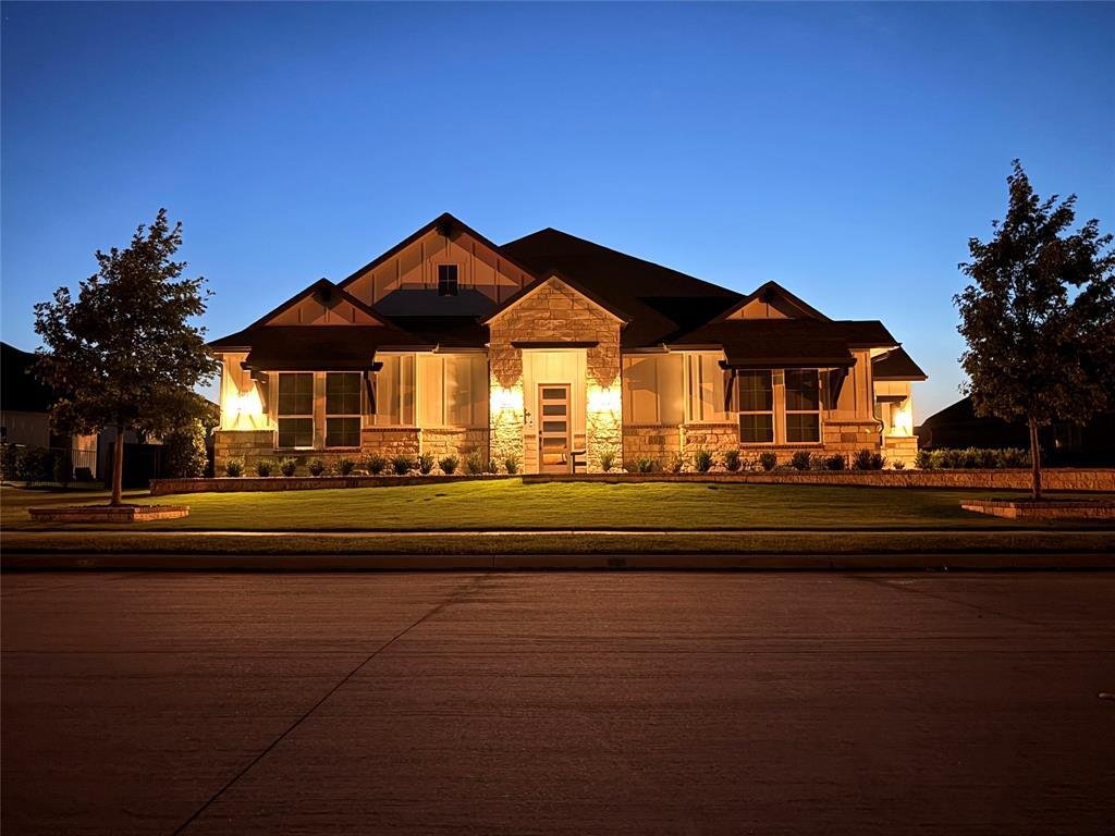 House in Lantana, Texas, United States 2 - 17961798