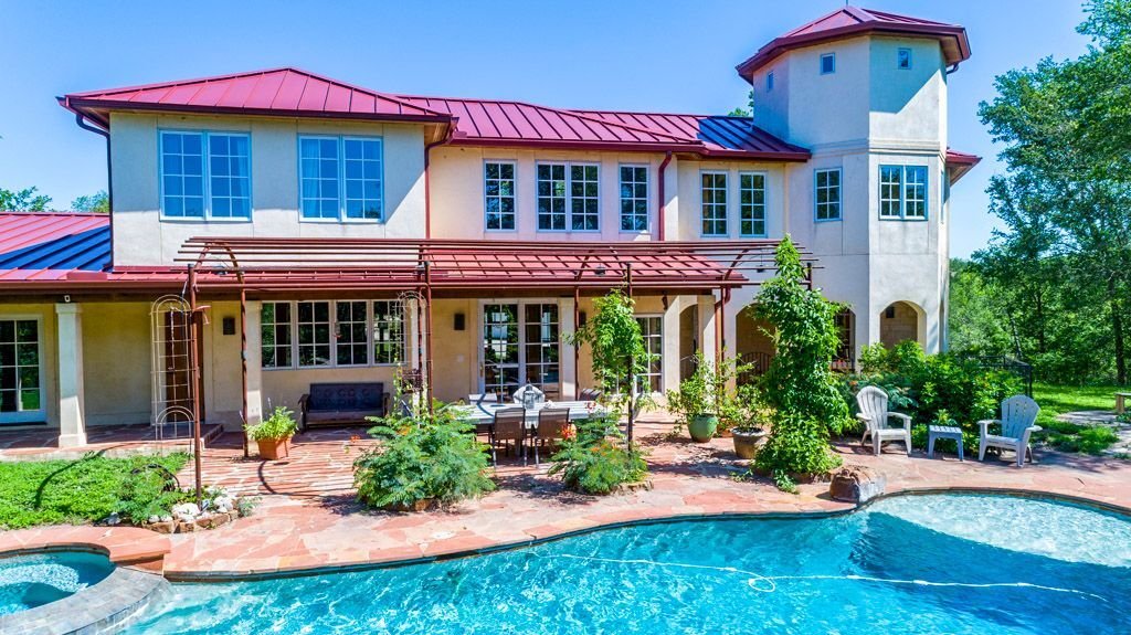 House in Martindale, Texas, United States 4 - 17962396