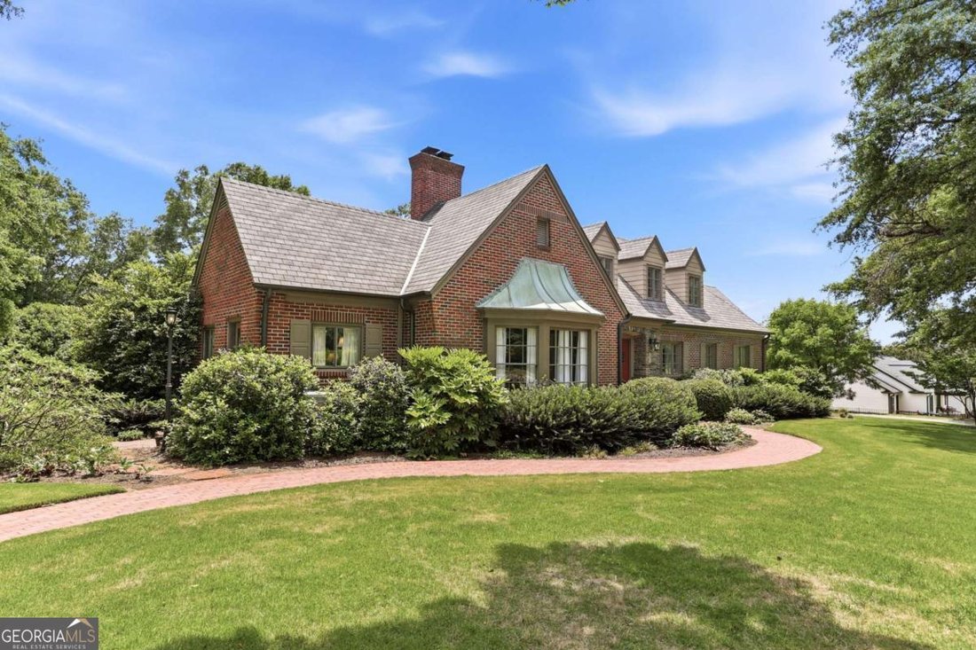 Haus in Gainesville, Georgia, Vereinigte Staaten 5 - 17958468