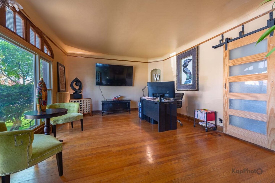 House in Elmwood Park, Illinois, United States 5 - 17959676