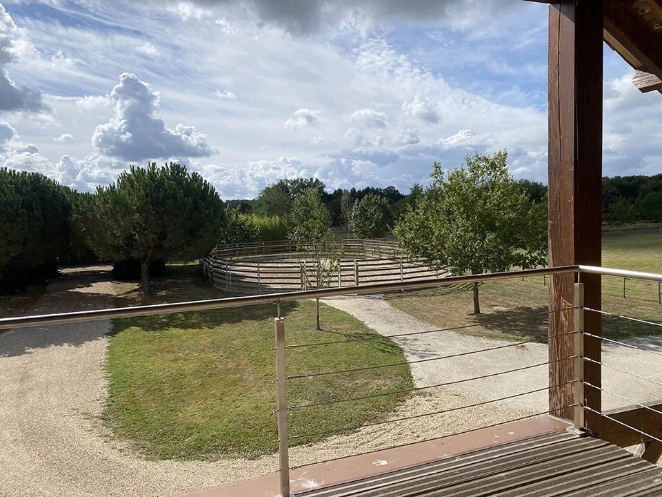 Estate in Sud, Montpon-Ménestérol, France 5 - 17958580