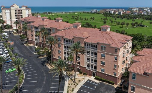 Eigentumswohnung in Palm Coast, Florida, Vereinigte Staaten 1