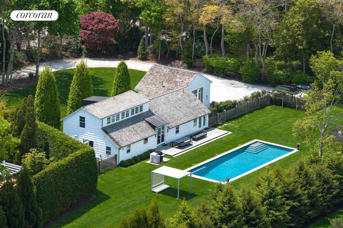 House in Southampton, New York, United States 2 - 17963427