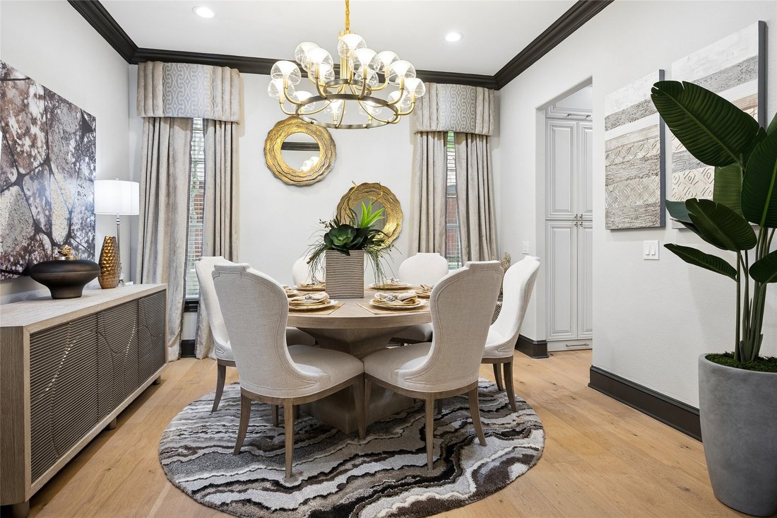 House in McKinney, Texas, United States 4 - 17962978