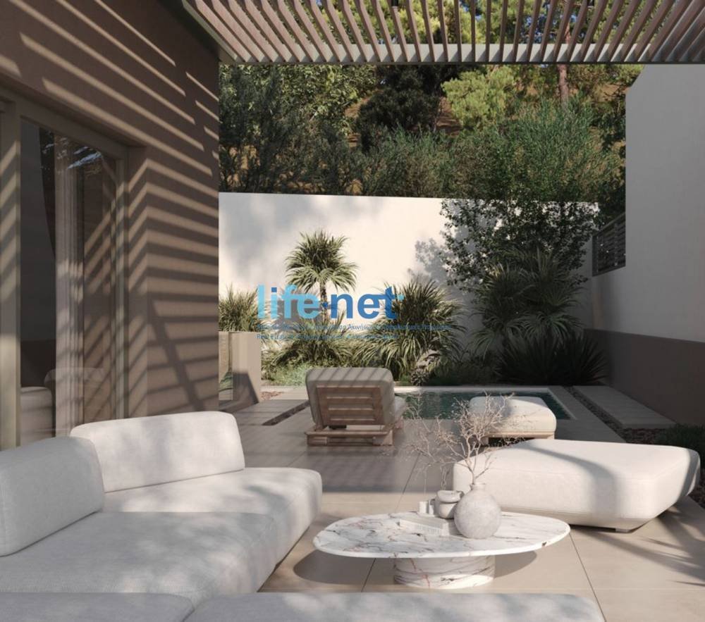 House in Glyfada, Attica, Greece 3 - 17958537