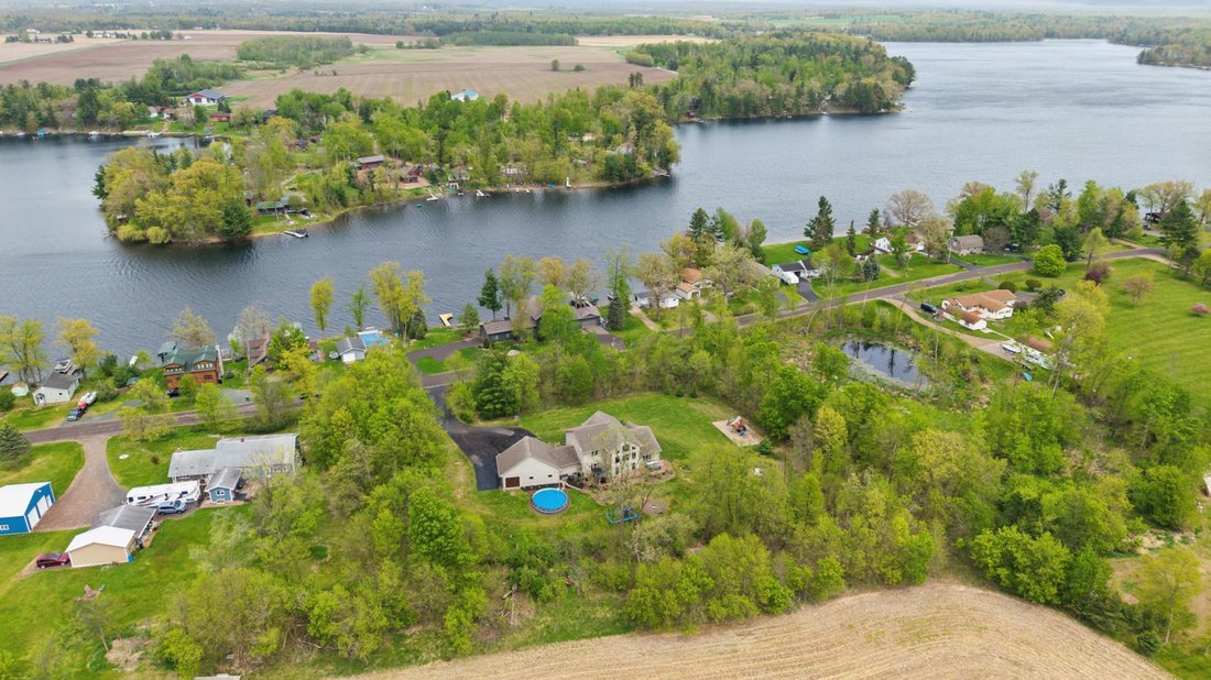 House in Turtle Lake, Wisconsin, United States 5 - 17961896
