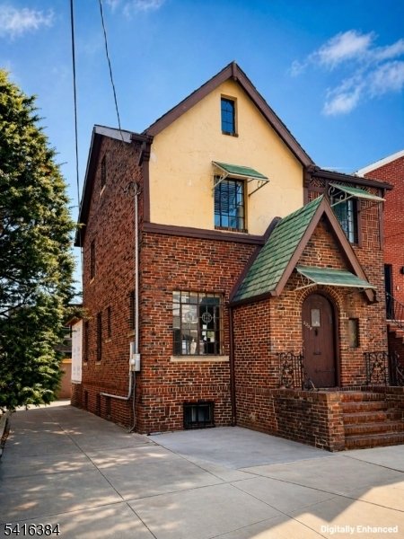 House in Guttenberg, New Jersey, United States 4 - 17391103