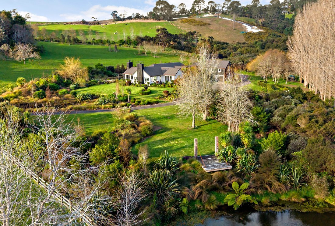 House in Coatesville, Auckland, New Zealand 5 - 17962272