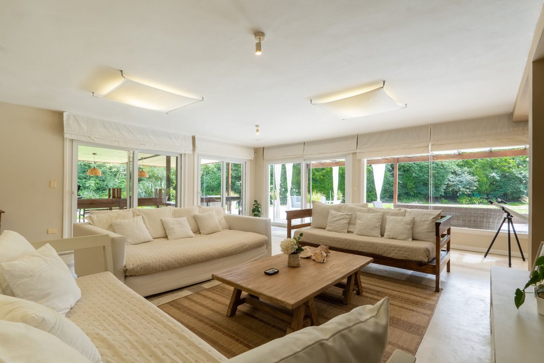 House in Punta del Este, Maldonado Department, Uruguay 5 - 15399172